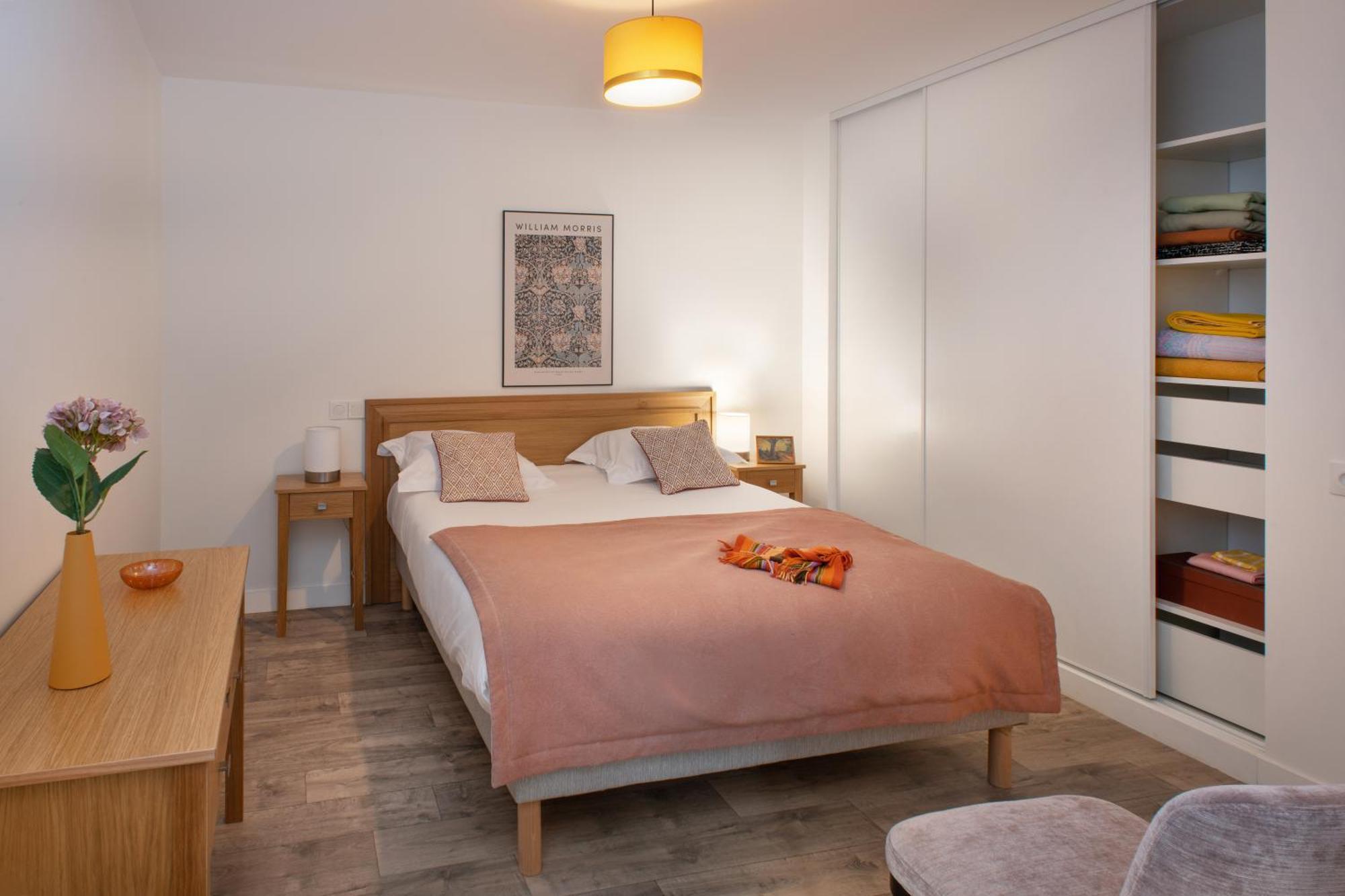 Domitys La Clef Des Arts Aparthotel Chalons en Champagne Ngoại thất bức ảnh
